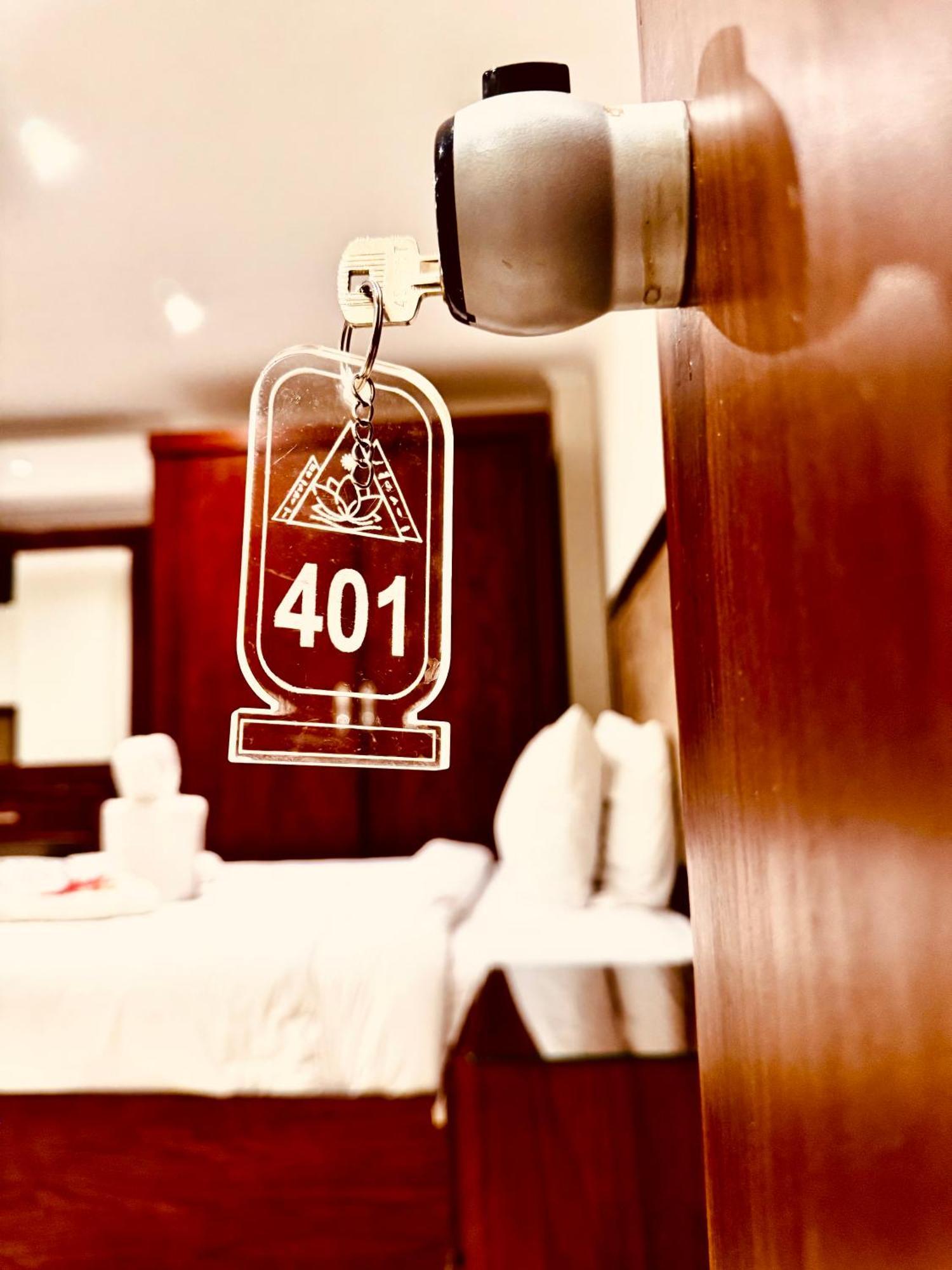 Flower Pyramids Inn Kafrat al Jabal Екстер'єр фото